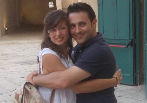Monica e Andrea