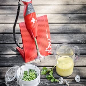 Sweiss Line Fondrini ardenno