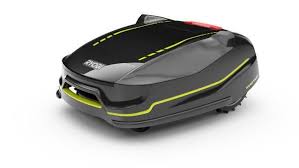 ROBOT TAGLIAERBA ROBOYAGI