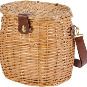 Cesto portafunghi grande