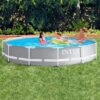 PISCINA INTEX 366 SONDRIO VALTELLINA