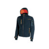 U-POWER GIACCA SPACE DEEP BLUE