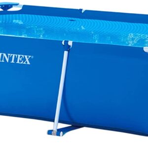 INTEX PISCINA RETTANGOLARE FRAME 300X200