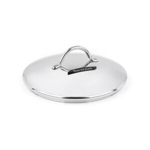 BARAZZONI COPERCHIO ACCIAIO INOX SERIE BONITA
