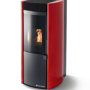 CS THERMOS STUFA PELLET GARDA 9 PLUS STAGNA