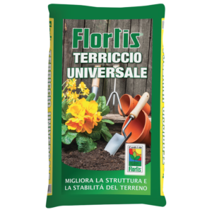 FLORTIS TERRICCIO UNIVERSALE 20L