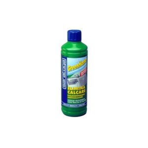 SARATOGA GREENHOME ELIMINA CALCARE