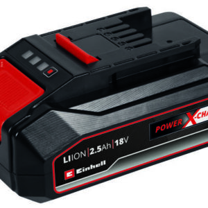 EINHELL BATTERIA UNIVERSALE