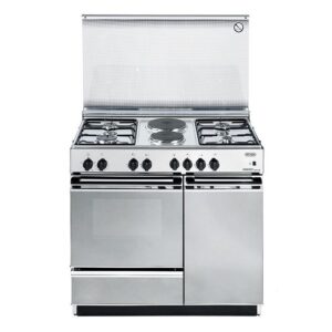 DE LONGHI CUCINA GAS CON FORNO ELETTRICO