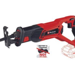 EINHELL GATTUCCIO UNIVERSALE A BATTERIA