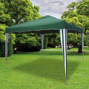 VERDELOOK GAZEBO PIEGHEVOLE 3 X 3 METRI