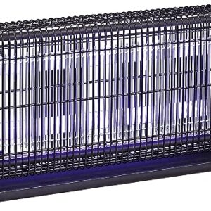 ZEPHIR LAMPADA CATTURA INSETTI 40W
