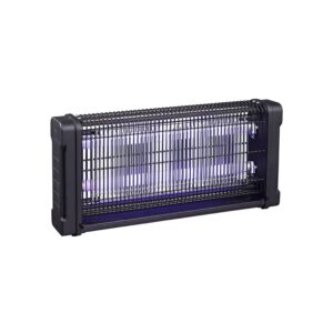 ZEPHIR LAMPADA CATTURA INSETTI 12W