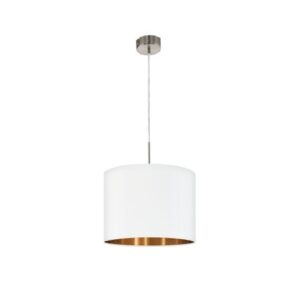 EGLO LAMPADARIO PASTERI