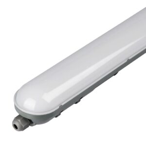 V-TAC PLAFONIERA LED WATERPROOF TUBO