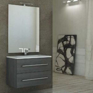 BADEN HAUS MOBILE FIORANO CON SPECCHIO