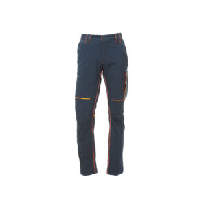 U-POWER PANTALONE WORLD DEEP BLUE
