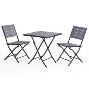 VERDELOOK SET GIARDINO ELETTRA