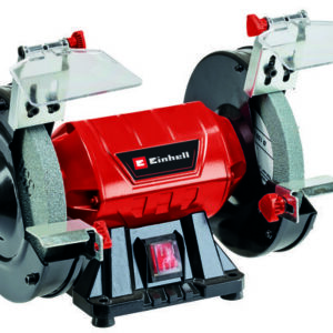 EINHELL SMERIGLIATRICE DA BANCO COMBINATA