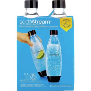 SODASTREAM BOTTIGLIE GASATORE 2 PZ