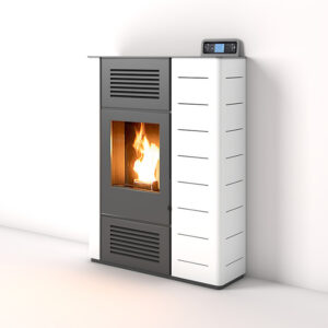 BIOECOTERMO STUFA NIKE 12 KW
