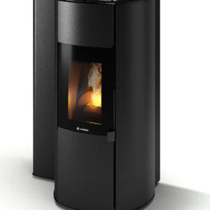 CS THERMOS STUFA ECO CIPPATINA 10