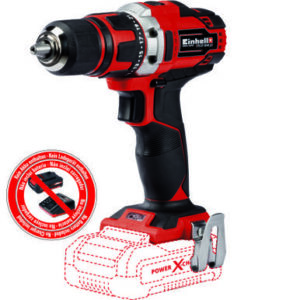 EINHELL TRAPANO AVVITATORE