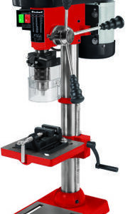 EINHELL TRAPANO A COLONNA