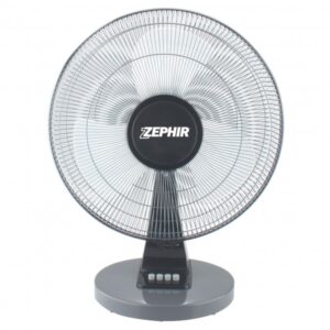 ZEPHIR VENTILATORE DA TAVOLO MOD. ZNG 30