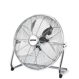 ZEPHIR VENTILATORE DA PAVIMENTO MOD. PF45CR