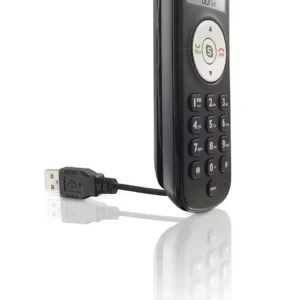 PHILIPS TELEFONO VOIP 1511B/10 USB
